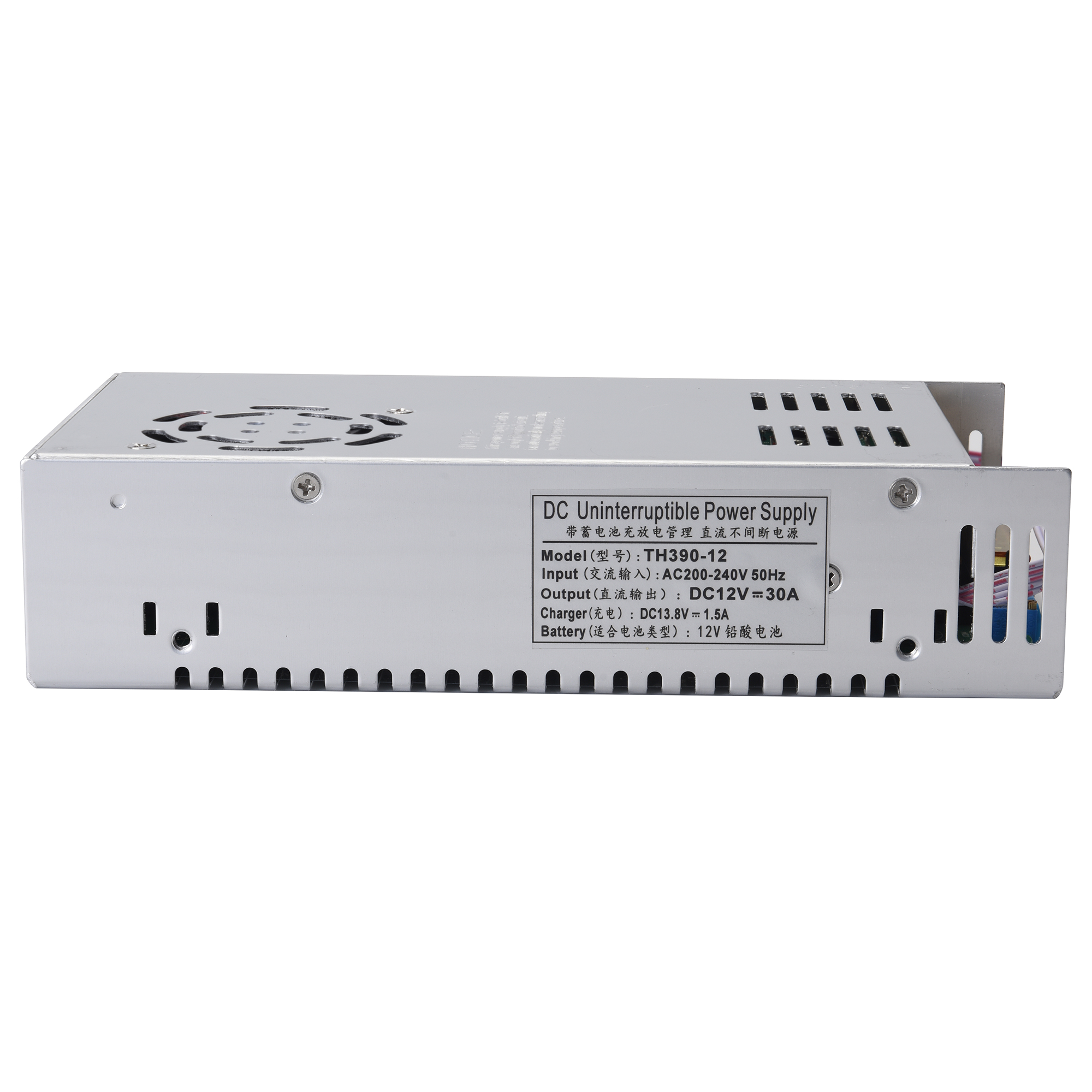TH390-12--12V30A UPS module